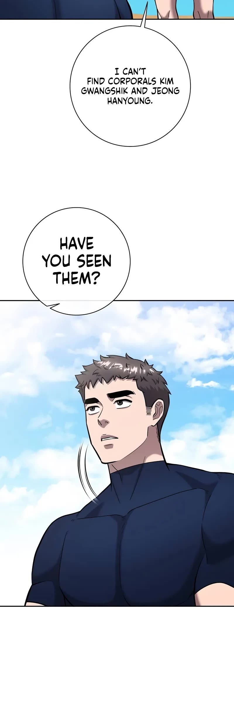 The Dark Mage's Return to Enlistment Chapter 62 page 31 - Chapter 62