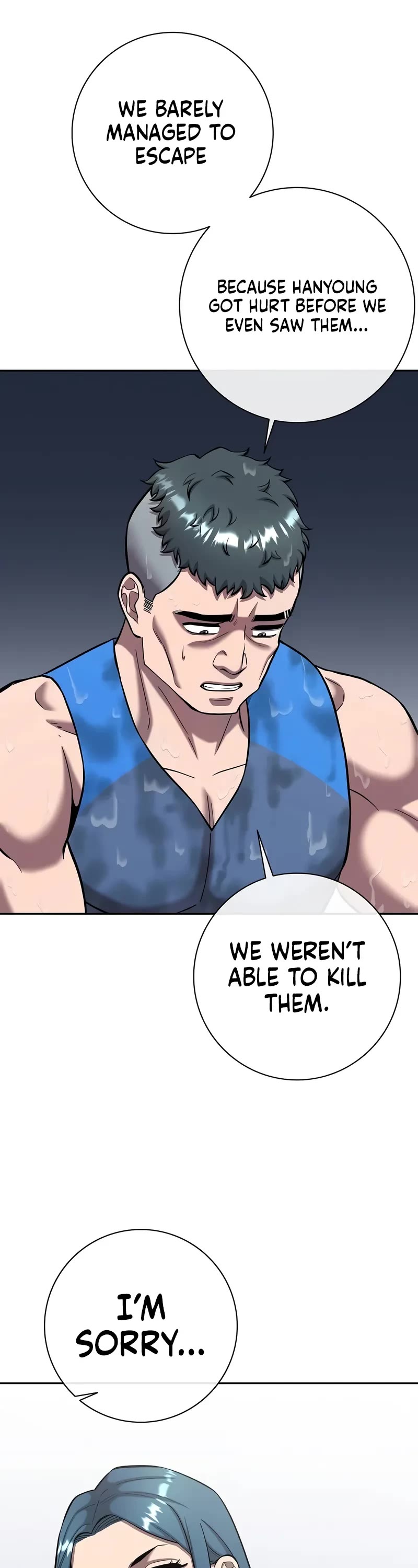 The Dark Mage's Return to Enlistment Chapter 62 page 42 - Chapter 62