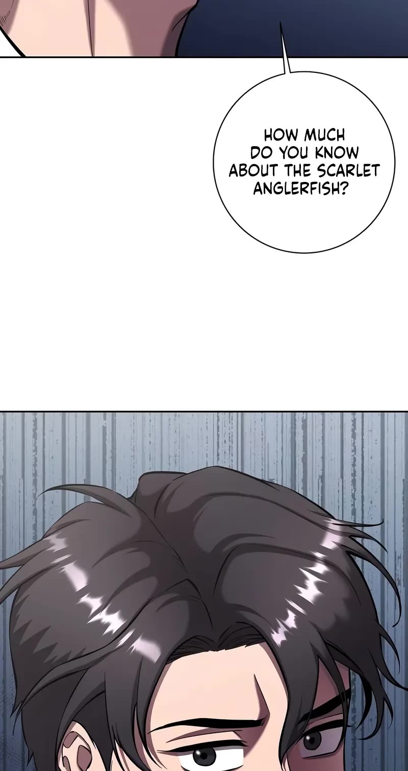 The Dark Mage's Return to Enlistment Chapter 62 page 45 - Chapter 62