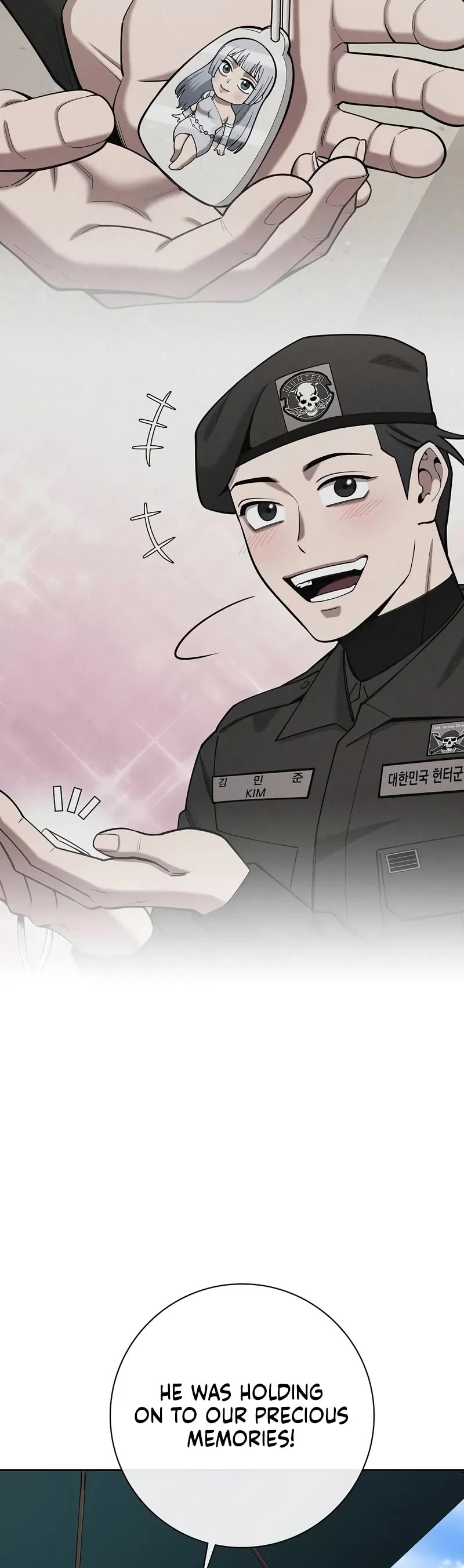 The Dark Mage's Return to Enlistment Chapter 62 page 5 - Chapter 62