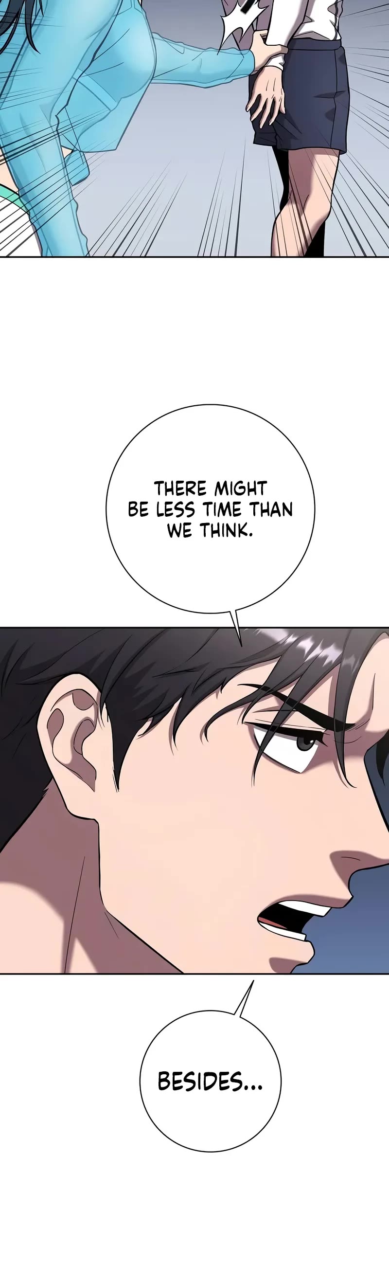 The Dark Mage's Return to Enlistment Chapter 62 page 51 - Chapter 62