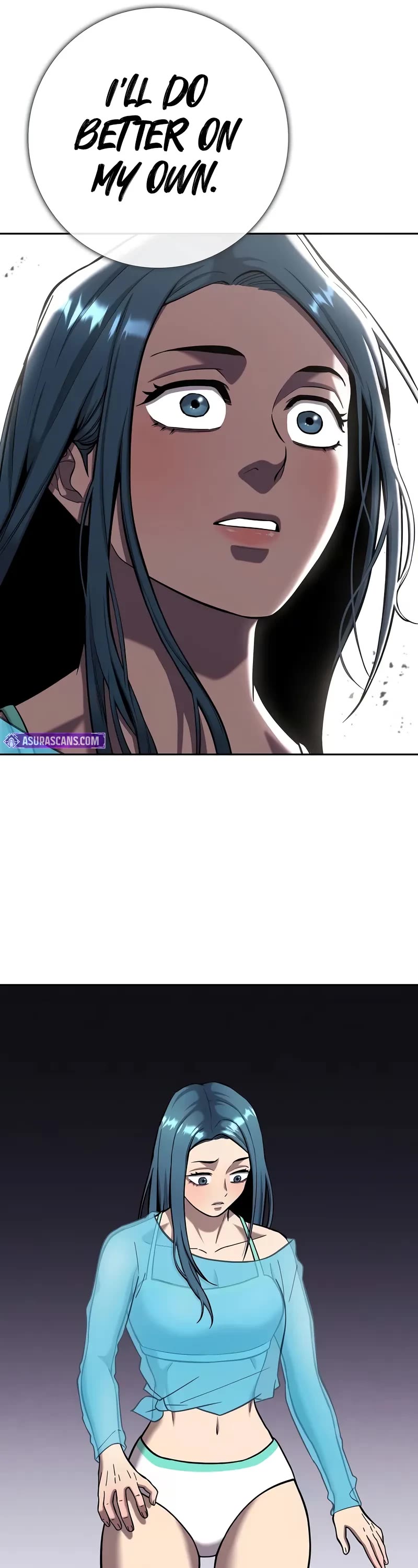 The Dark Mage's Return to Enlistment Chapter 62 page 52 - Chapter 62