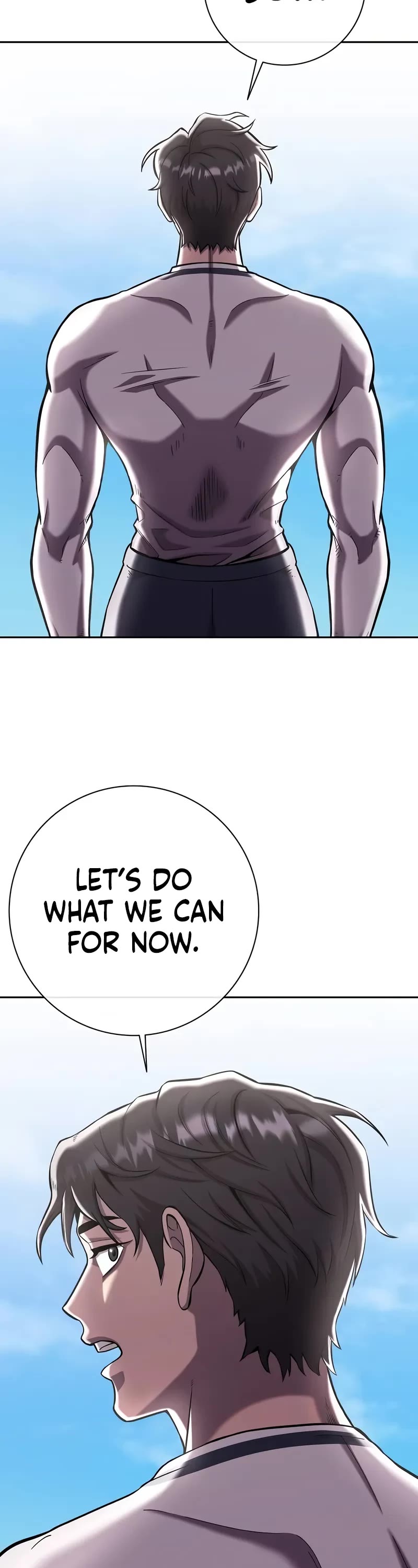 The Dark Mage's Return to Enlistment Chapter 62 page 54 - Chapter 62