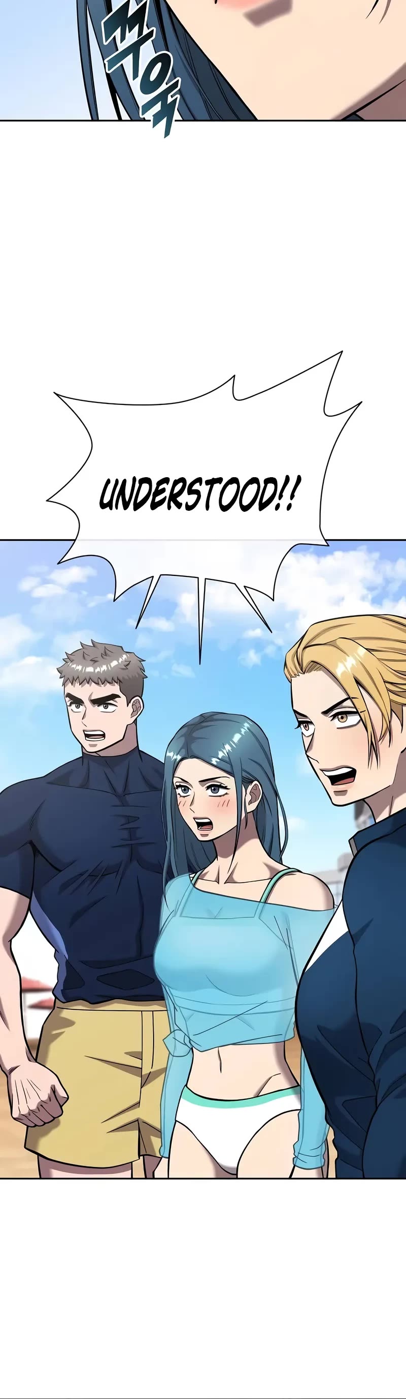 The Dark Mage's Return to Enlistment Chapter 62 page 56 - Chapter 62