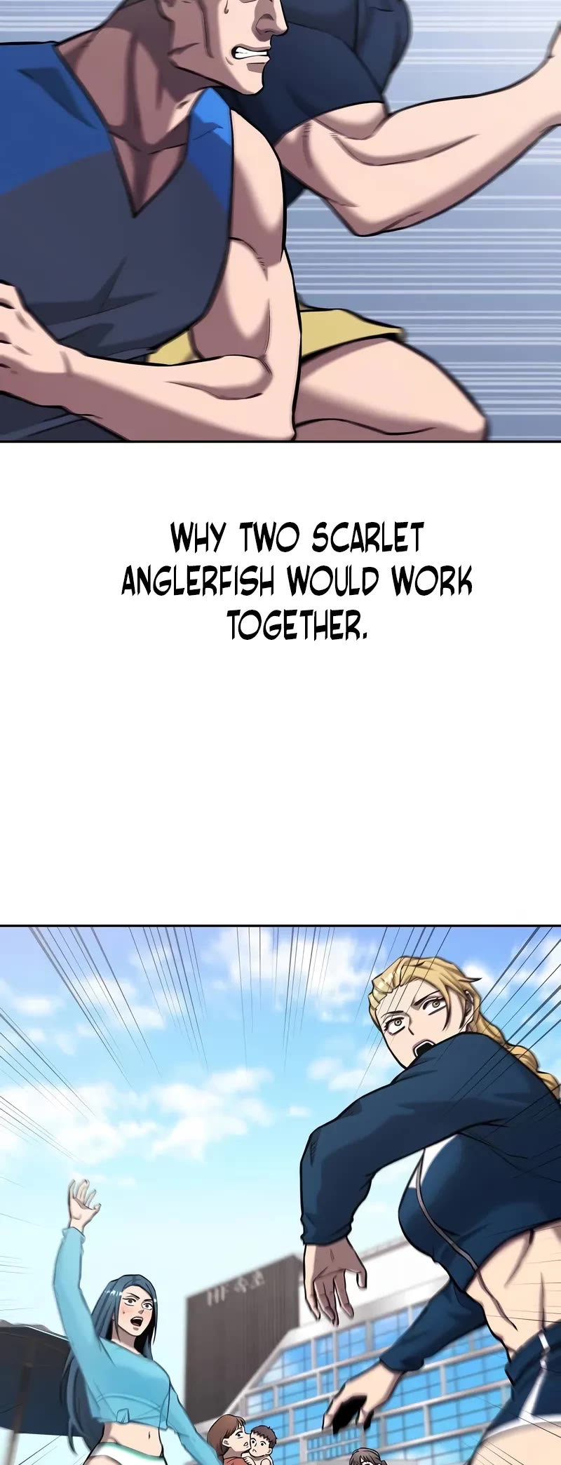 The Dark Mage's Return to Enlistment Chapter 62 page 59 - Chapter 62
