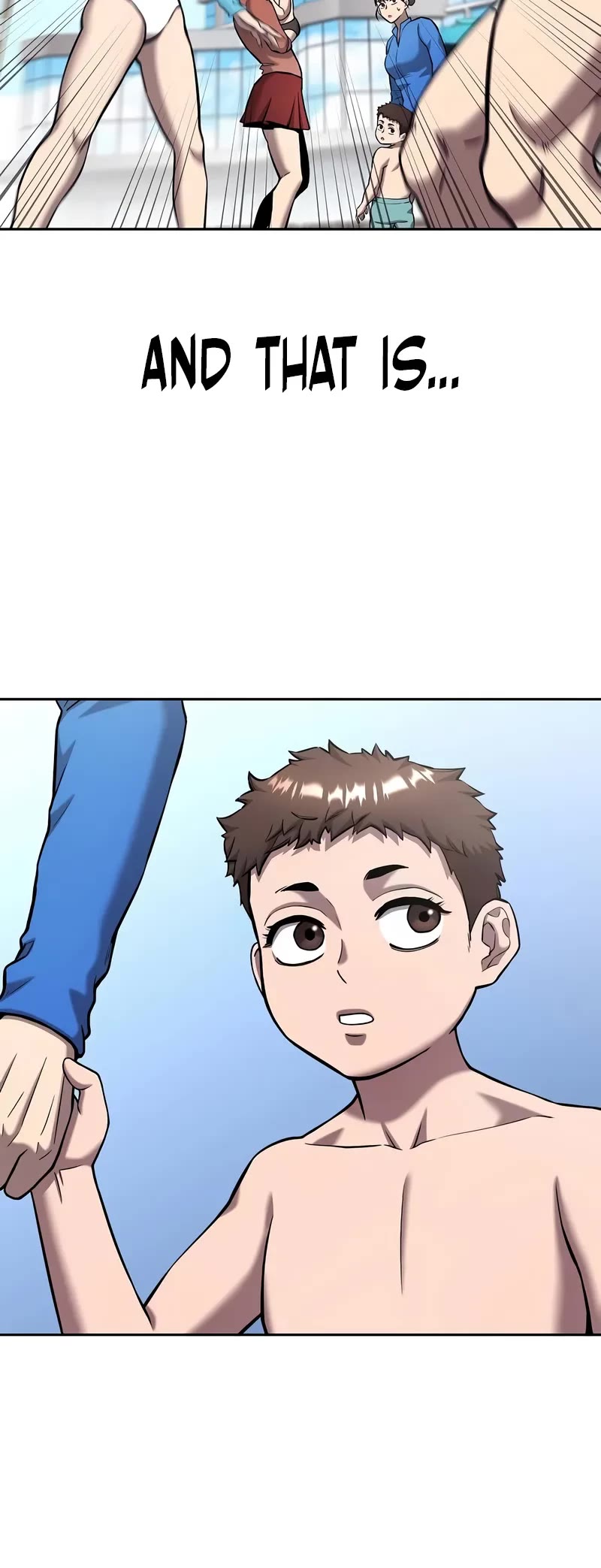 The Dark Mage's Return to Enlistment Chapter 62 page 60 - Chapter 62