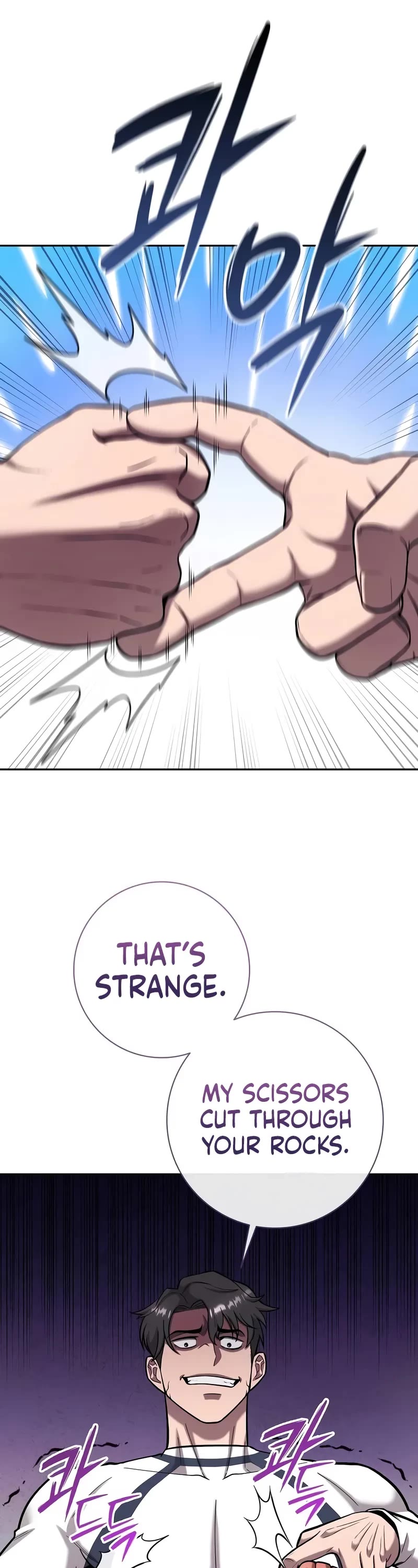 The Dark Mage's Return to Enlistment Chapter 62 page 9 - Chapter 62