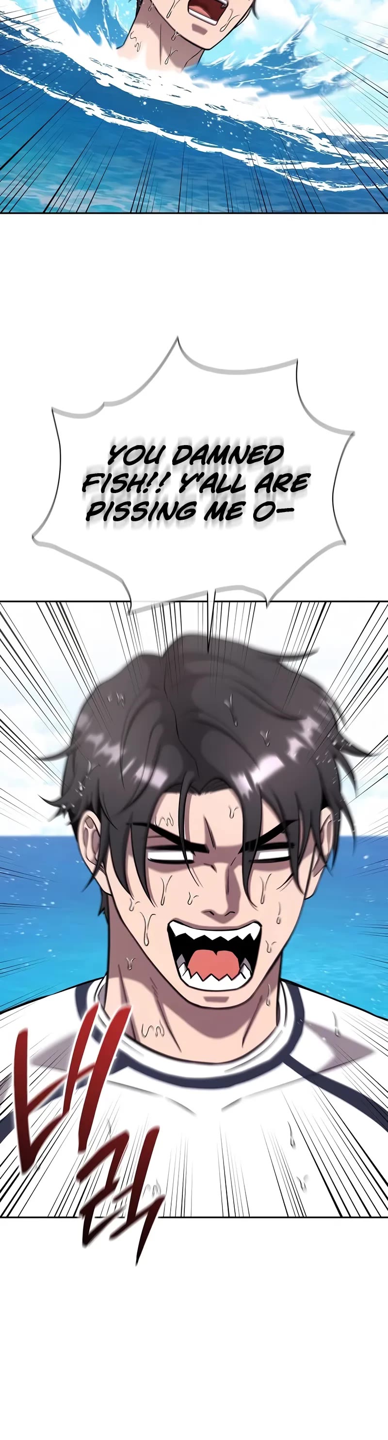 The Dark Mage's Return to Enlistment Chapter 63 page 28 - Chapter 63