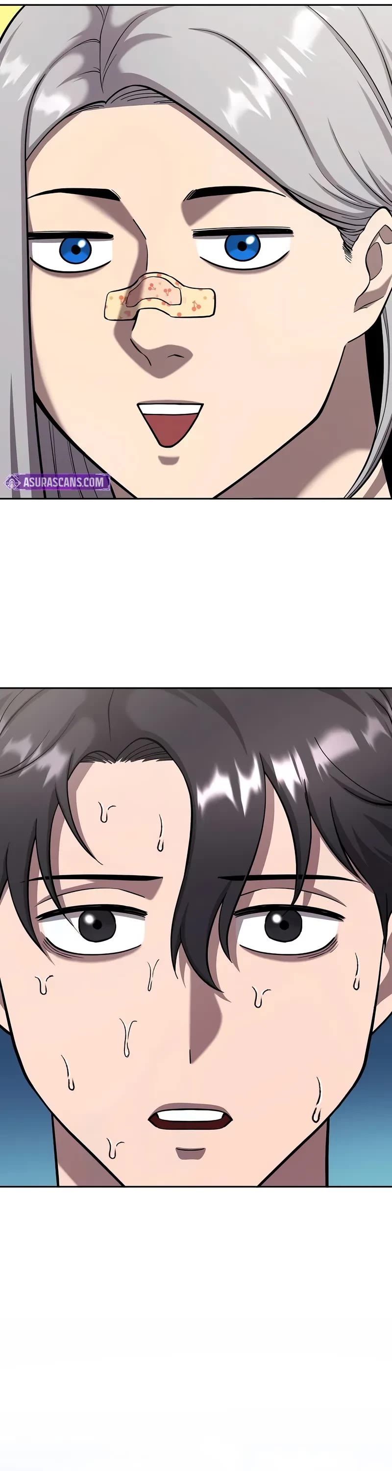 The Dark Mage's Return to Enlistment Chapter 63 page 29 - Chapter 63