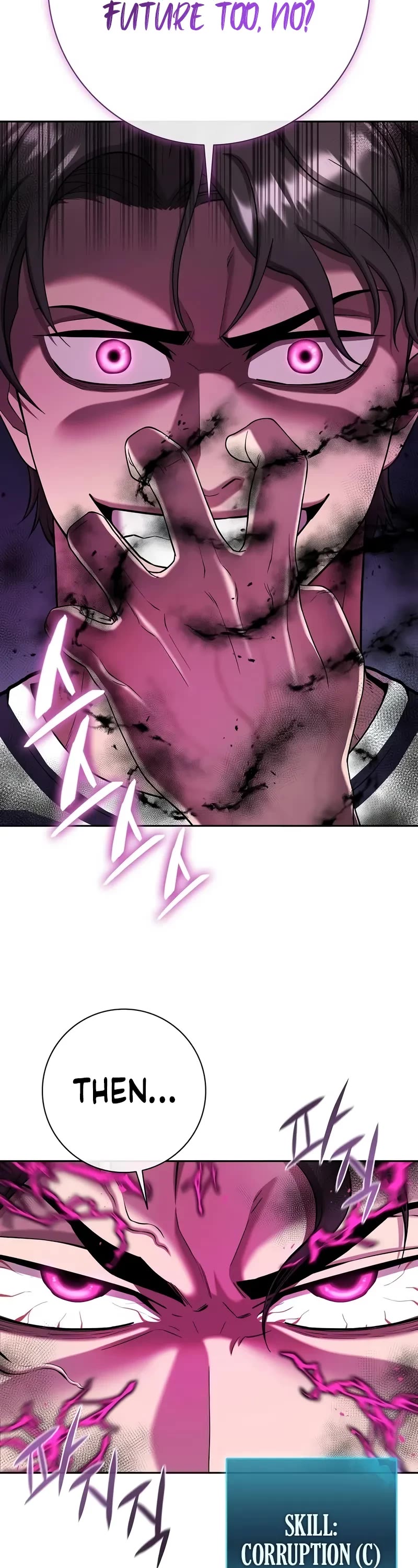The Dark Mage's Return to Enlistment Chapter 63 page 46 - Chapter 63