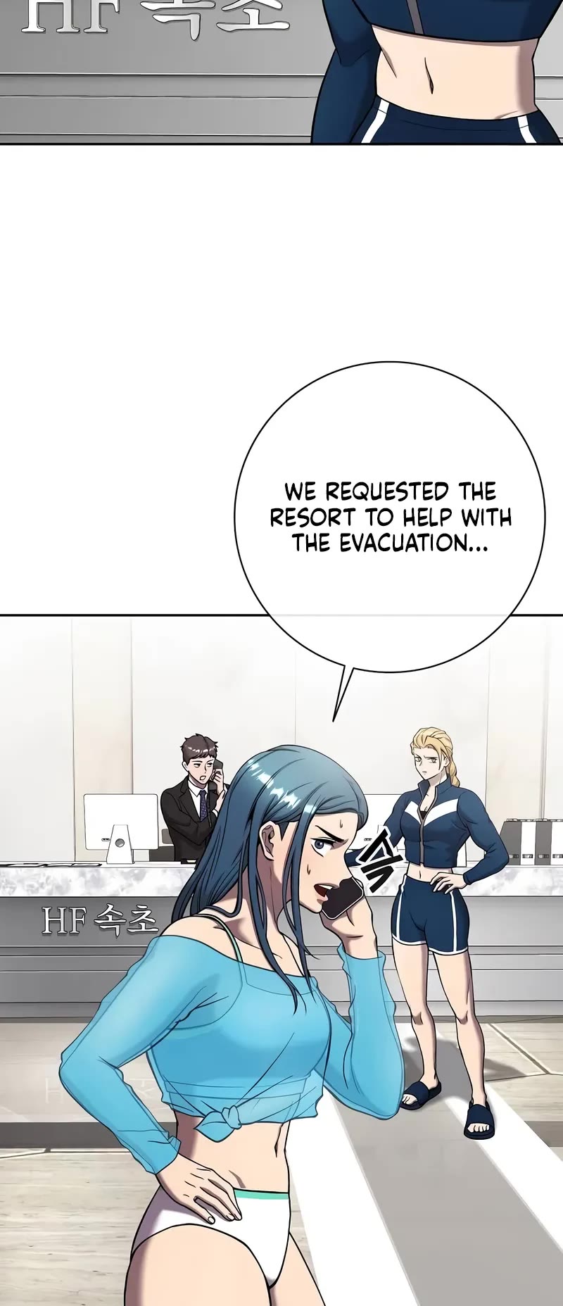 The Dark Mage's Return to Enlistment Chapter 63 page 5 - Chapter 63