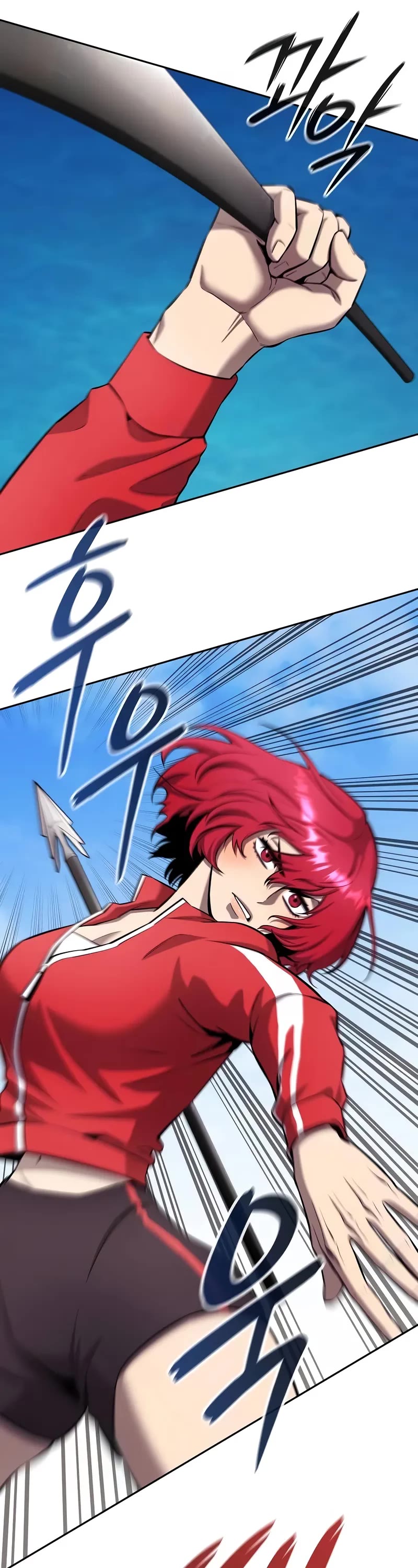 The Dark Mage's Return to Enlistment Chapter 63 page 55 - Chapter 63