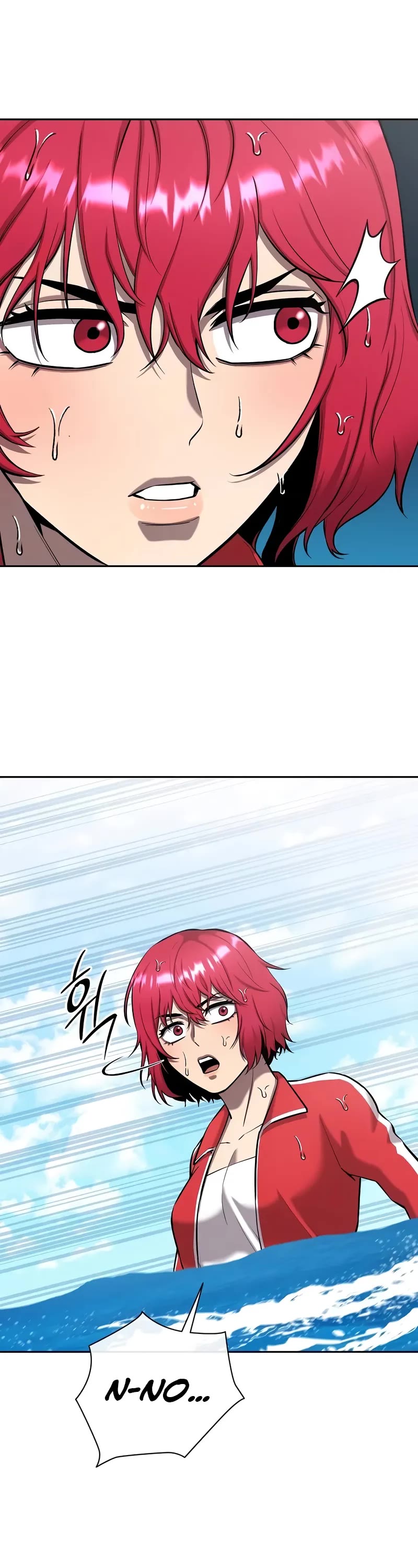 The Dark Mage's Return to Enlistment Chapter 63 page 60 - Chapter 63