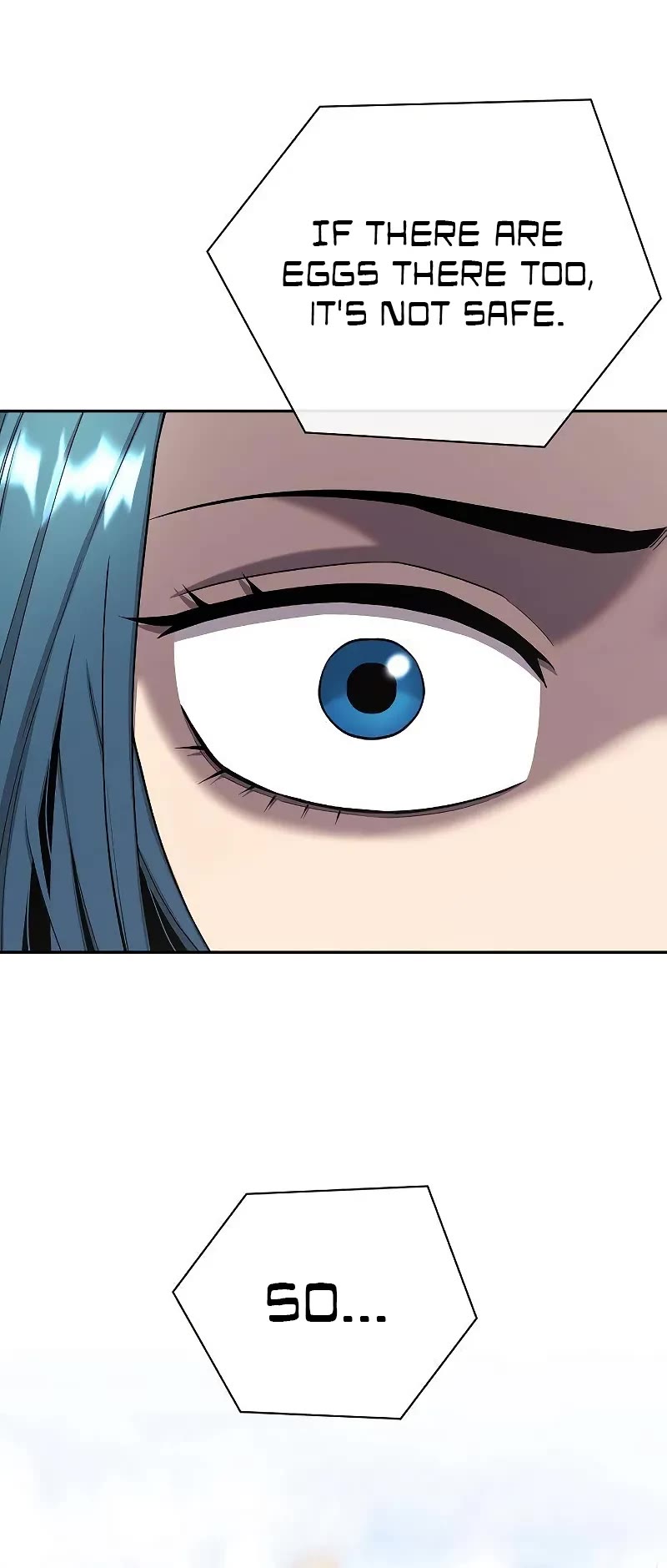 The Dark Mage's Return to Enlistment Chapter 64 page 11 - Chapter 64