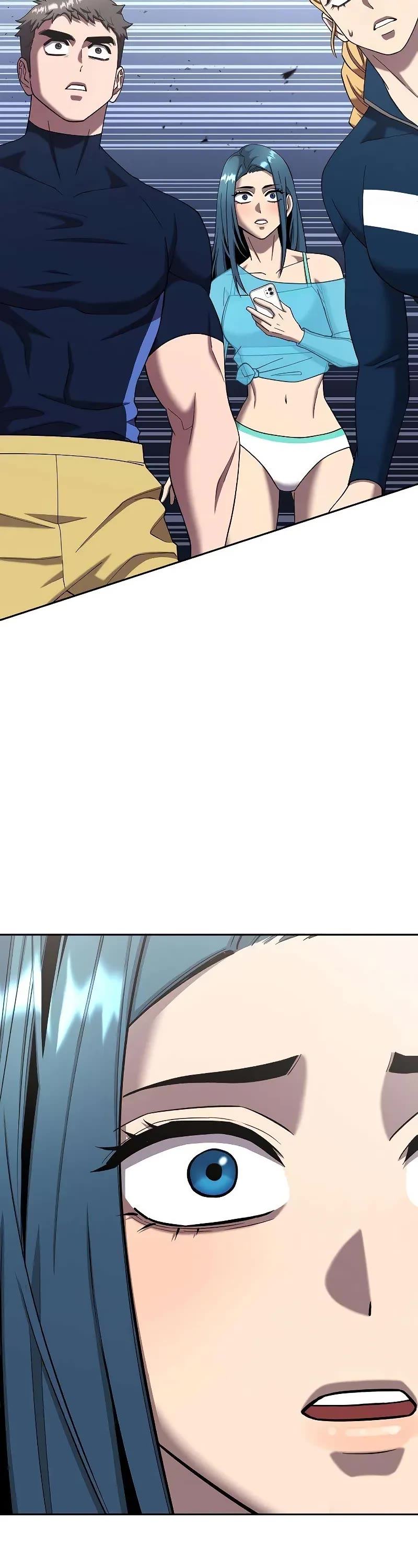 The Dark Mage's Return to Enlistment Chapter 64 page 13 - Chapter 64