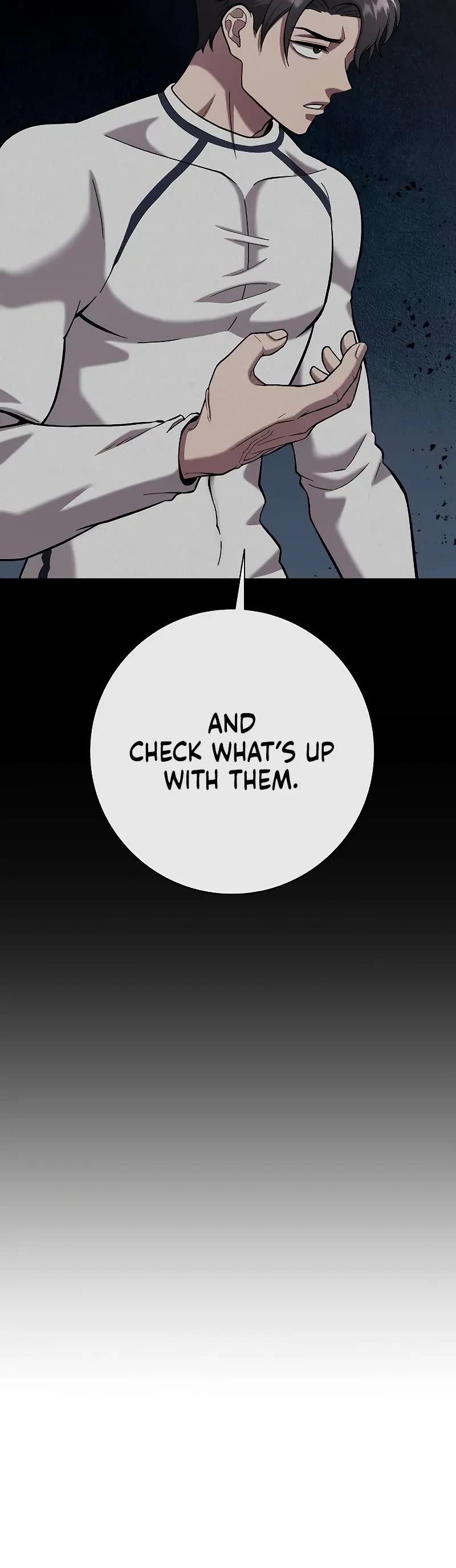 The Dark Mage's Return to Enlistment Chapter 64 page 16 - Chapter 64