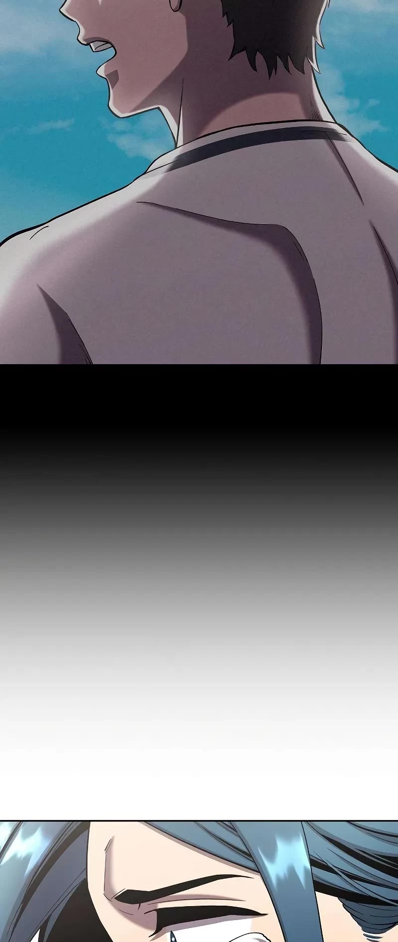 The Dark Mage's Return to Enlistment Chapter 64 page 20 - Chapter 64