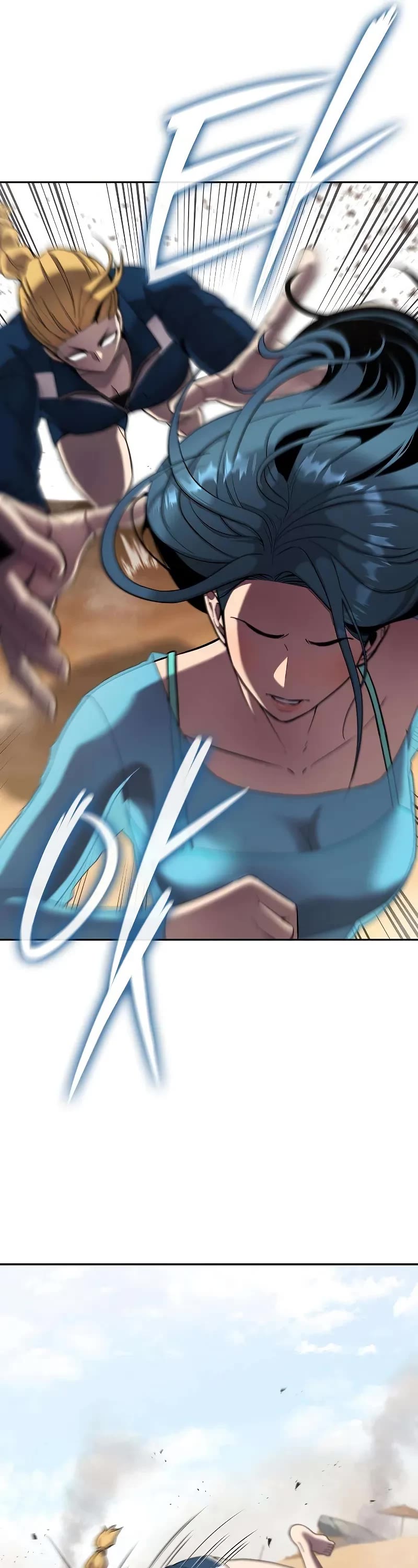 The Dark Mage's Return to Enlistment Chapter 64 page 22 - Chapter 64
