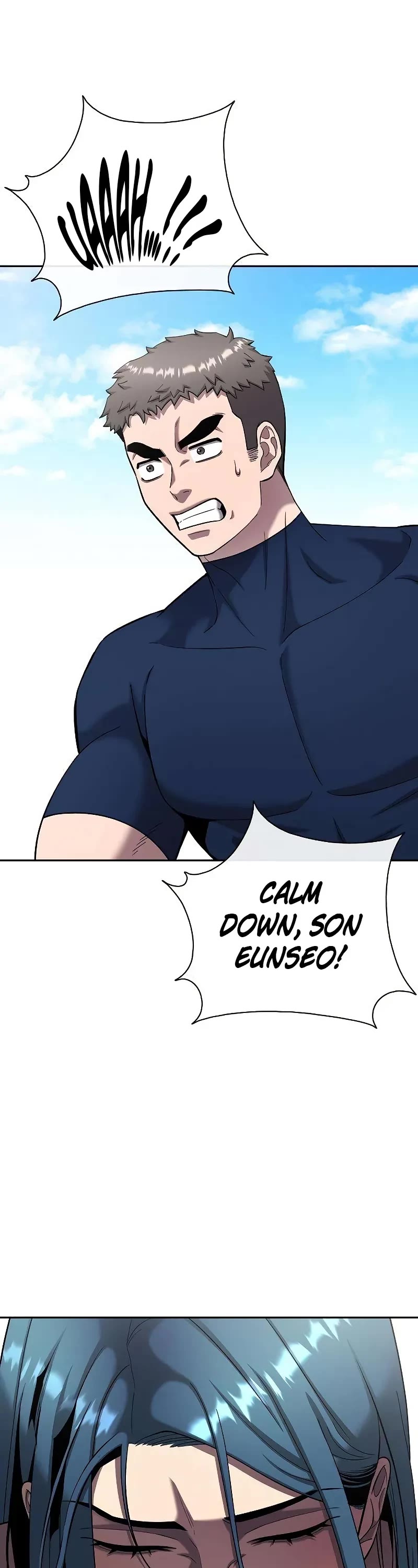 The Dark Mage's Return to Enlistment Chapter 64 page 24 - Chapter 64