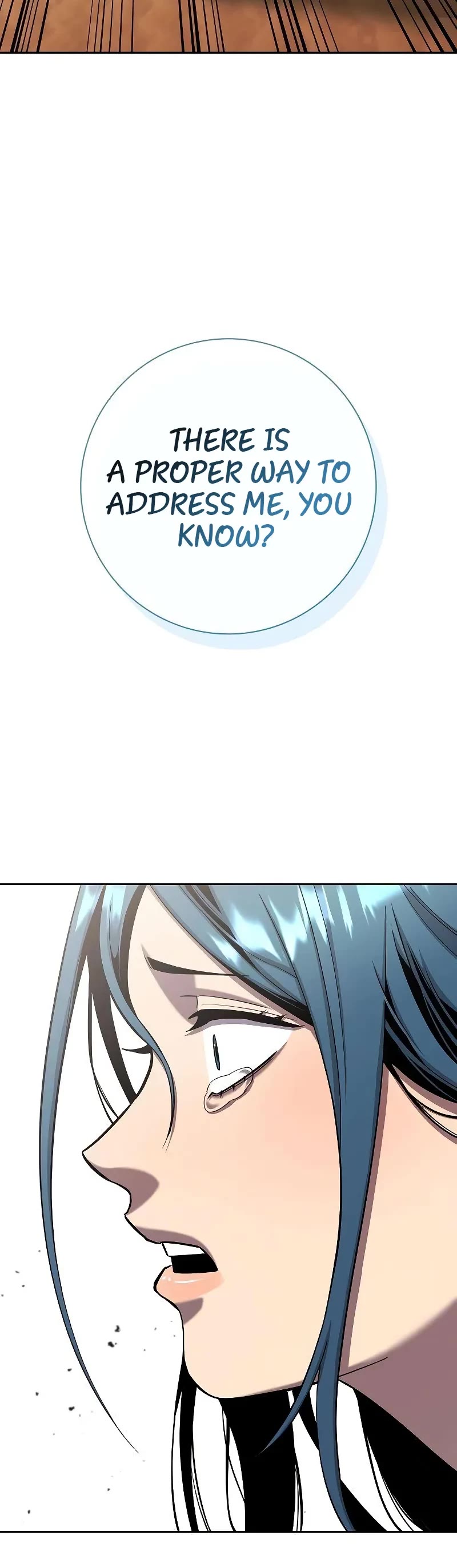 The Dark Mage's Return to Enlistment Chapter 64 page 26 - Chapter 64