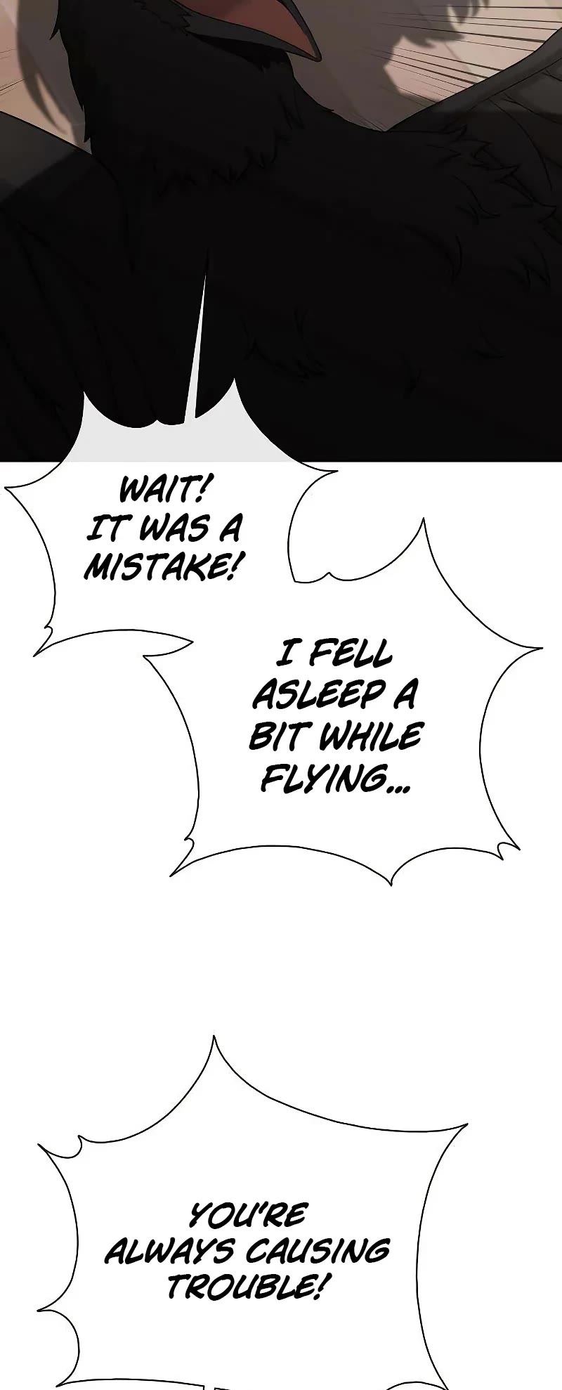 The Dark Mage's Return to Enlistment Chapter 64 page 35 - Chapter 64