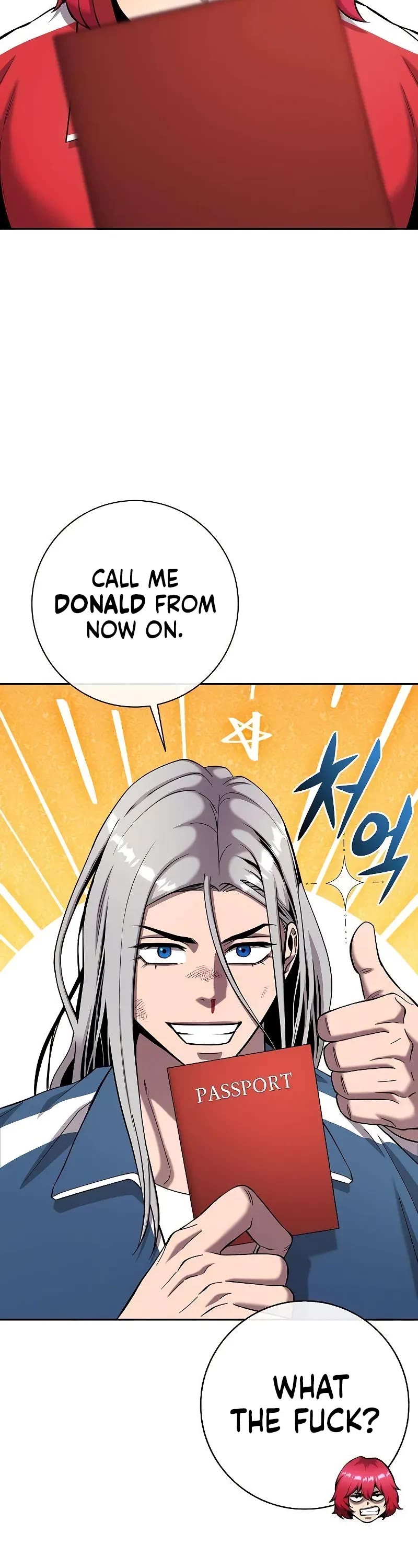 The Dark Mage's Return to Enlistment Chapter 64 page 38 - Chapter 64