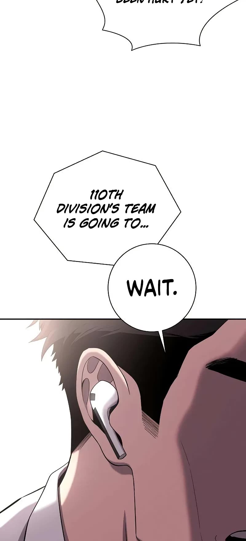 The Dark Mage's Return to Enlistment Chapter 64 page 5 - Chapter 64