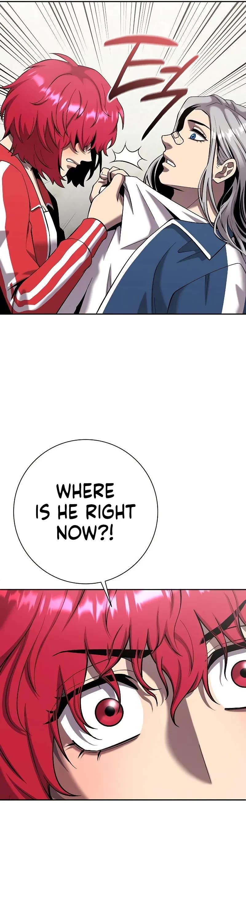 The Dark Mage's Return to Enlistment Chapter 64 page 57 - Chapter 64