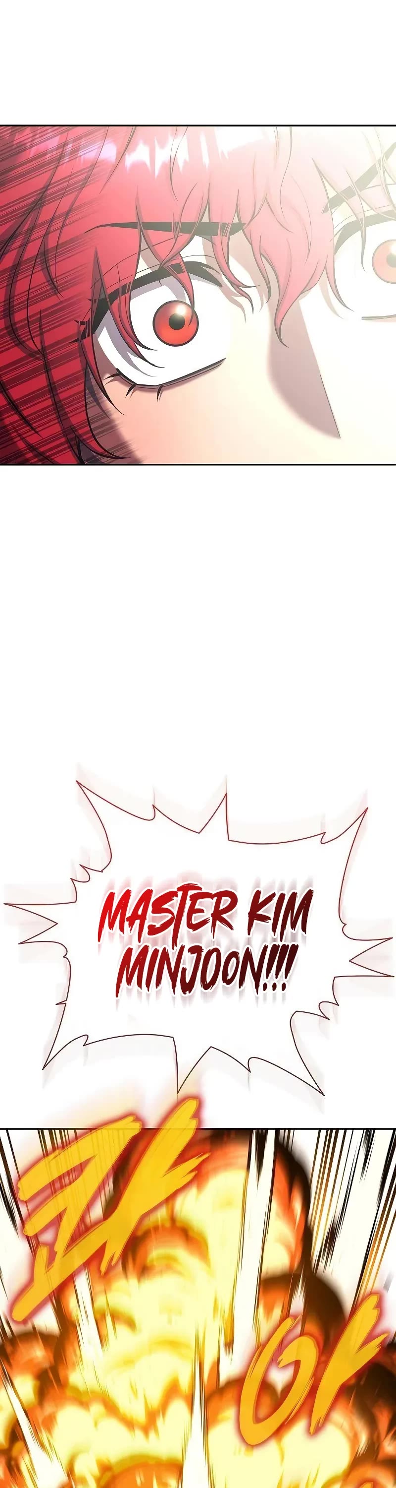 The Dark Mage's Return to Enlistment Chapter 64 page 58 - Chapter 64