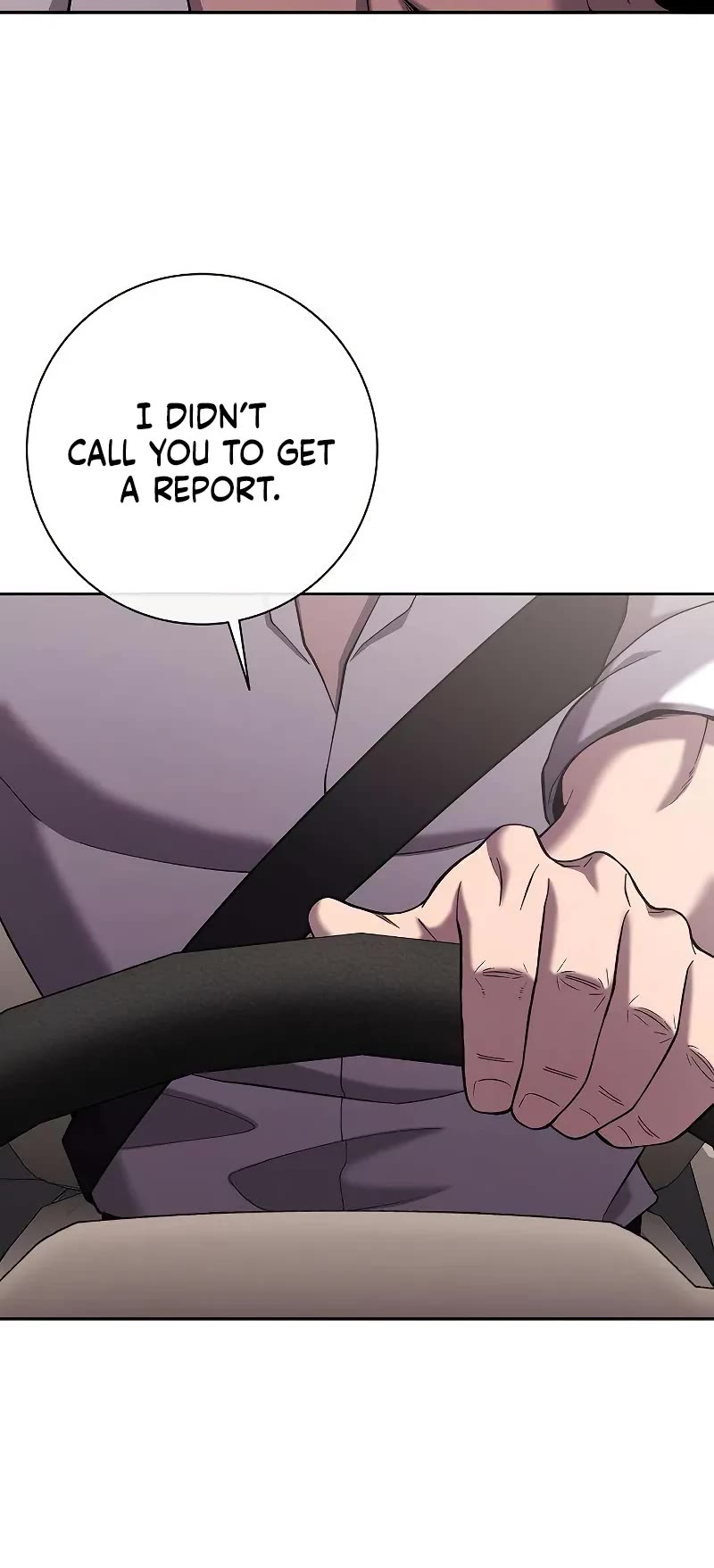 The Dark Mage's Return to Enlistment Chapter 64 page 6 - Chapter 64