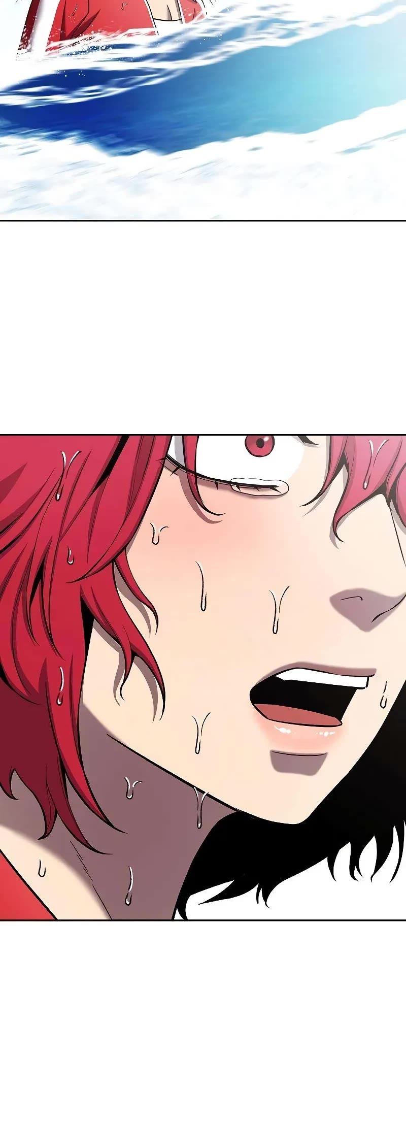 The Dark Mage's Return to Enlistment Chapter 64 page 60 - Chapter 64