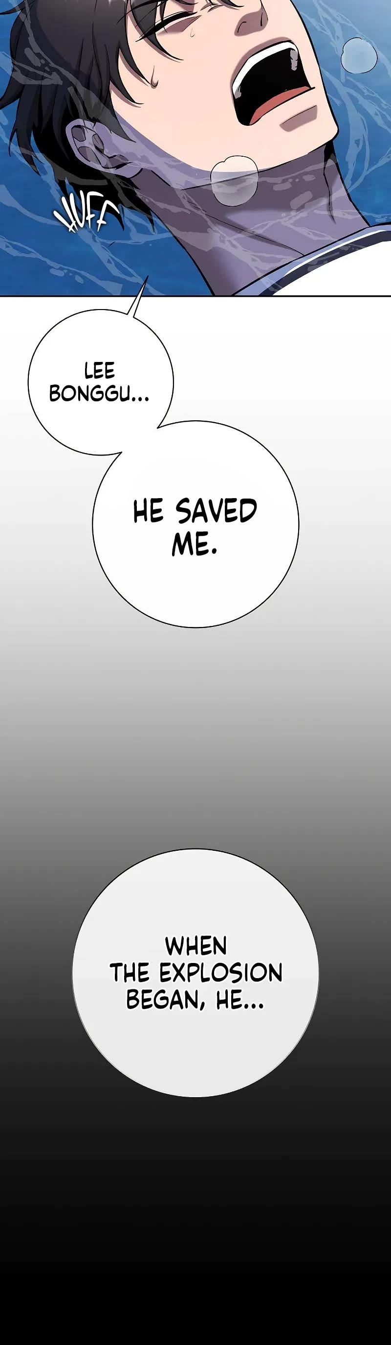 The Dark Mage's Return to Enlistment Chapter 64 page 65 - Chapter 64