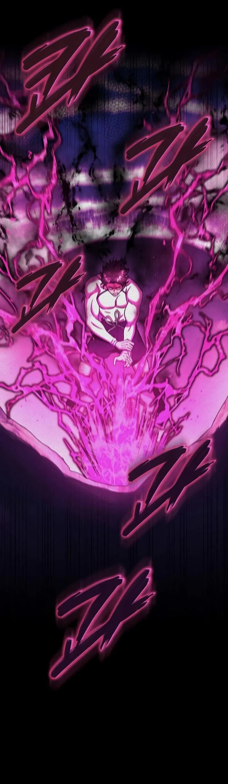 The Dark Mage's Return to Enlistment Chapter 64 page 66 - Chapter 64