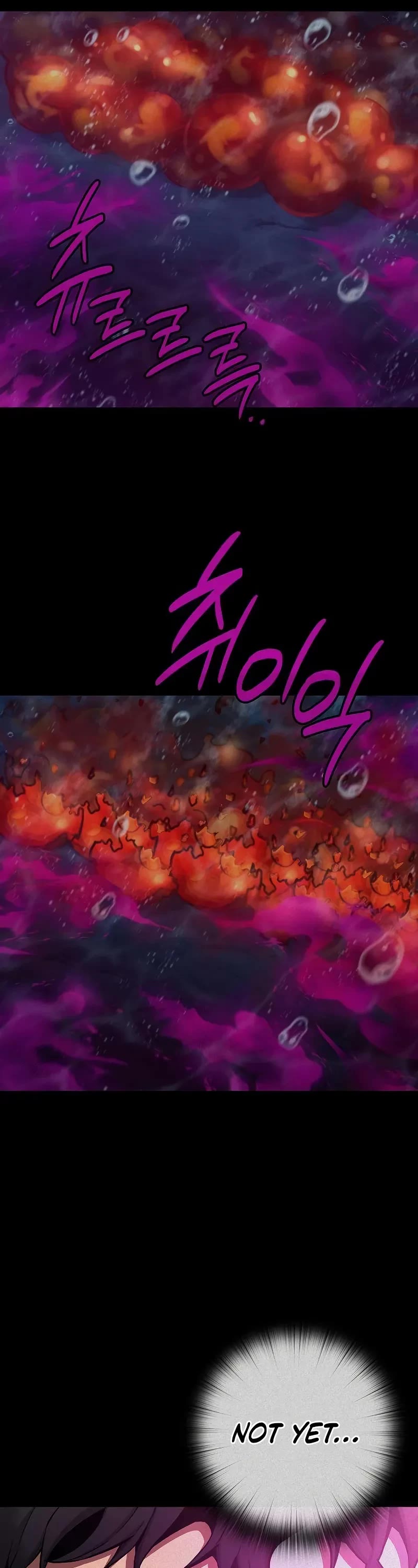 The Dark Mage's Return to Enlistment Chapter 64 page 67 - Chapter 64