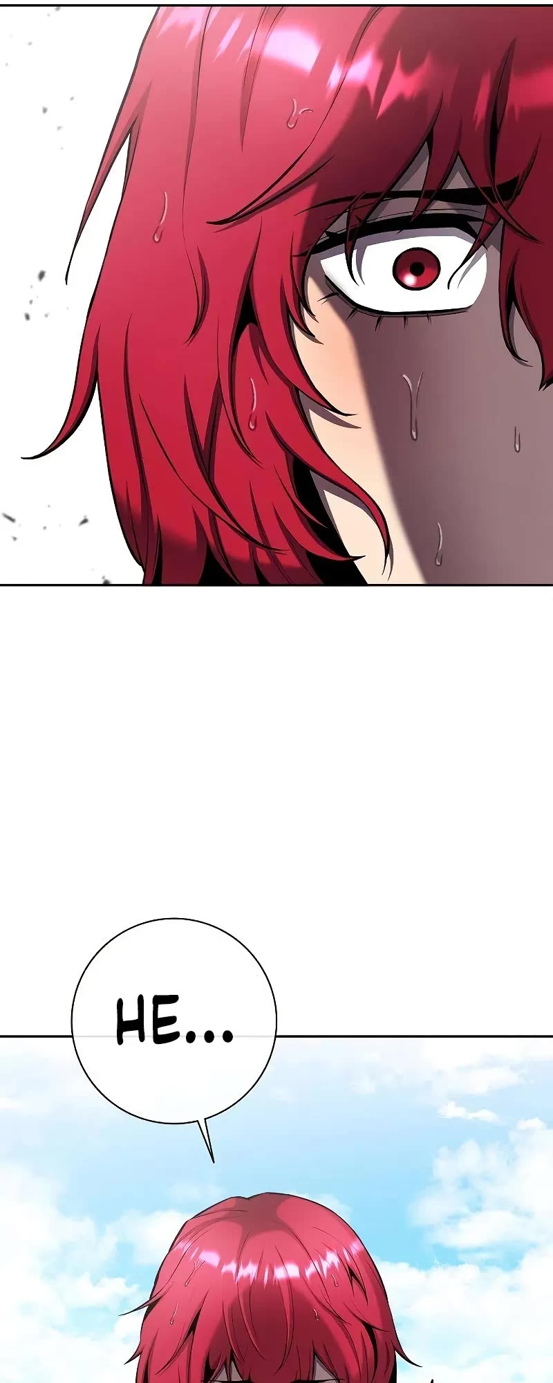 The Dark Mage's Return to Enlistment Chapter 64 page 75 - Chapter 64