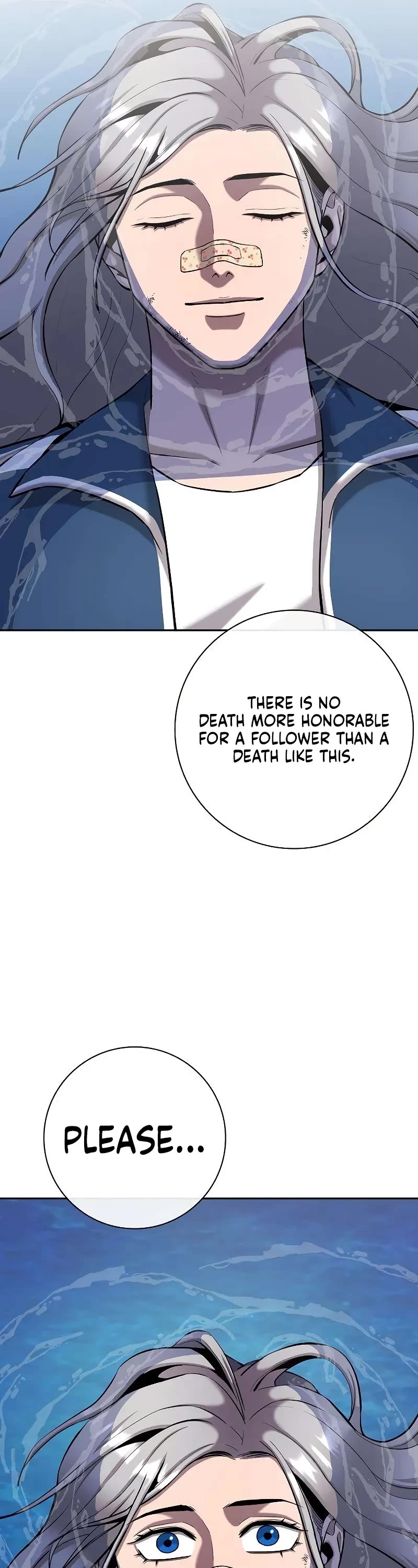 The Dark Mage's Return to Enlistment Chapter 64 page 77 - Chapter 64
