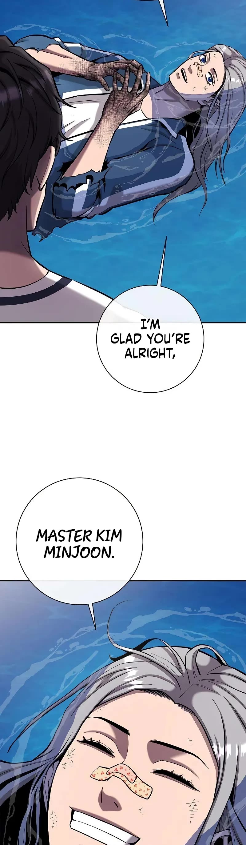 The Dark Mage's Return to Enlistment Chapter 64 page 80 - Chapter 64