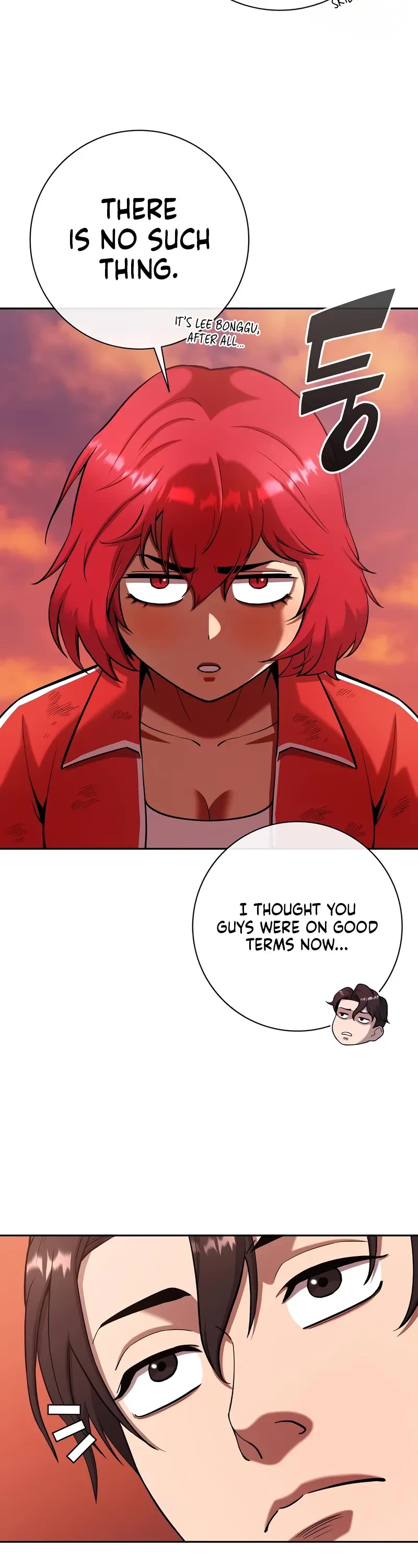 The Dark Mage's Return to Enlistment Chapter 65 page 24 - Chapter 65