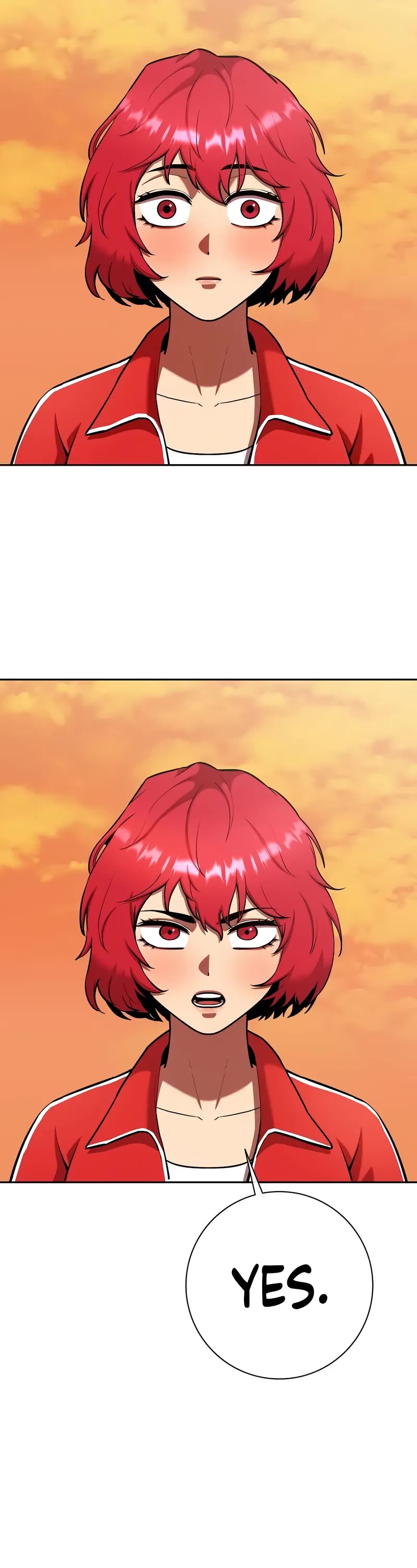The Dark Mage's Return to Enlistment Chapter 65 page 34 - Chapter 65