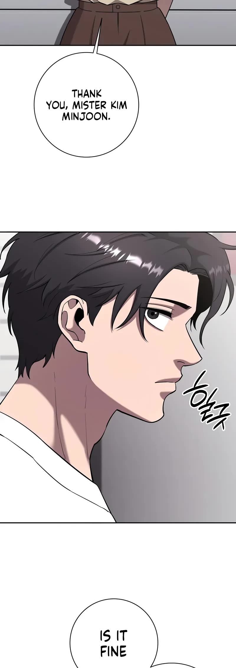 The Dark Mage's Return to Enlistment Chapter 65 page 40 - Chapter 65
