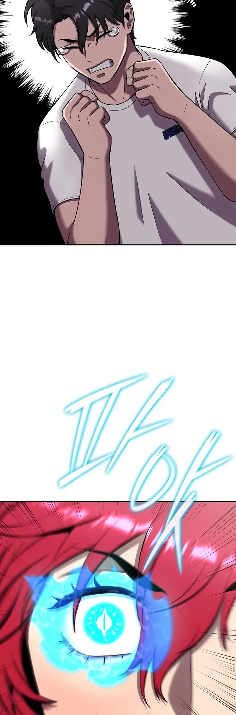 The Dark Mage's Return to Enlistment Chapter 65 page 45 - Chapter 65