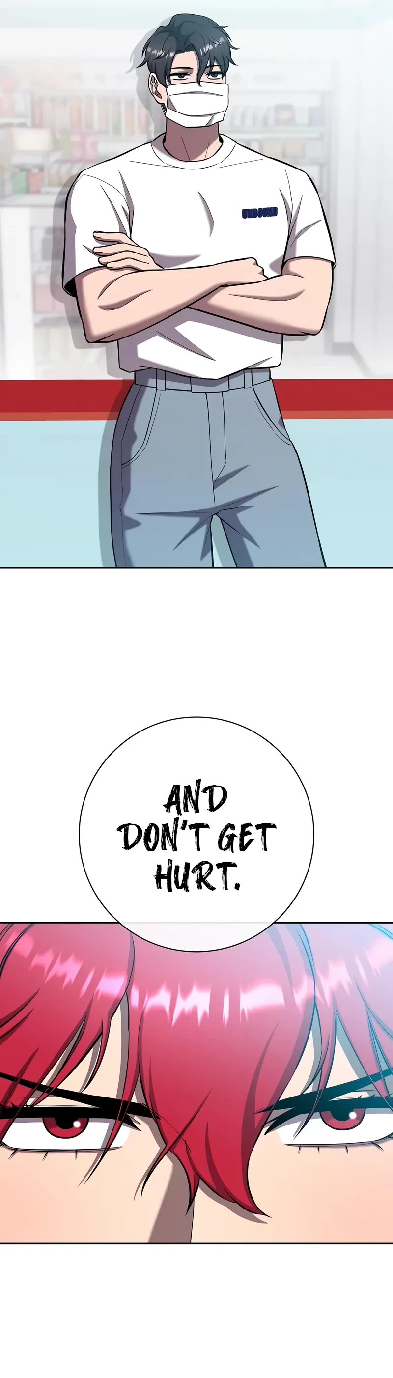 The Dark Mage's Return to Enlistment Chapter 65 page 56 - Chapter 65