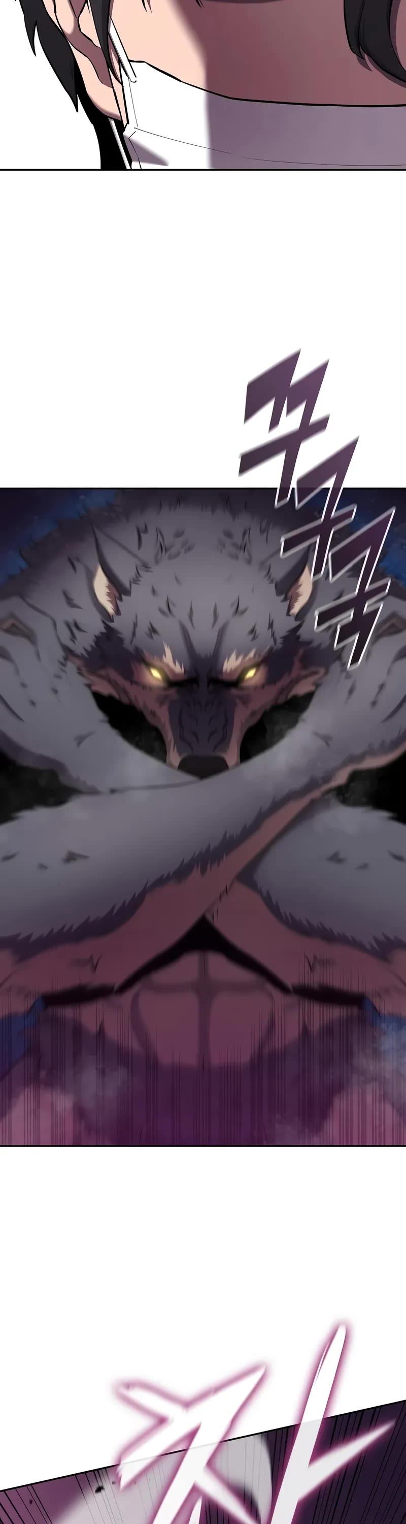 The Dark Mage's Return to Enlistment Chapter 65 page 69 - Chapter 65