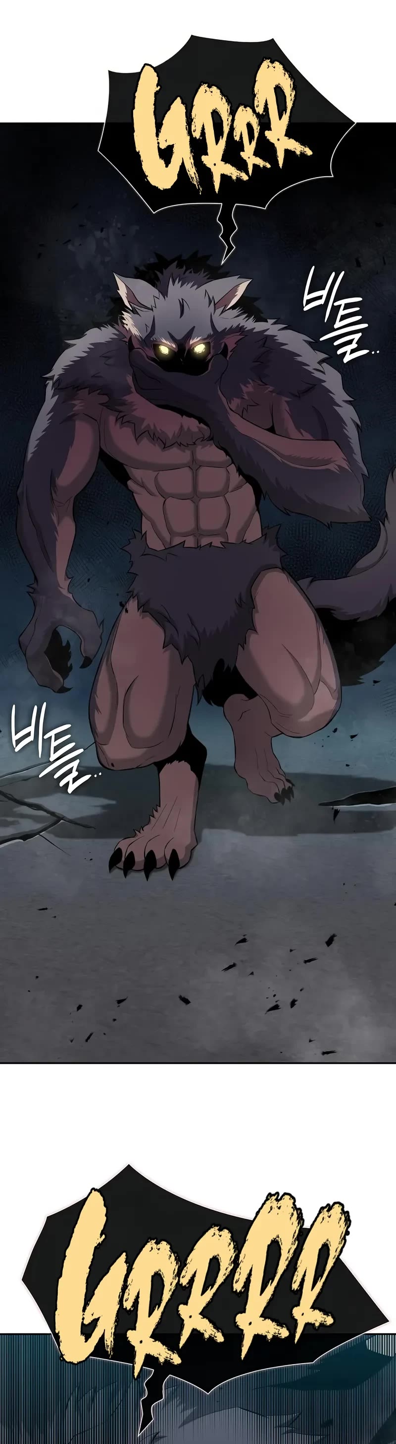 The Dark Mage's Return to Enlistment Chapter 66 page 10 - Chapter 66