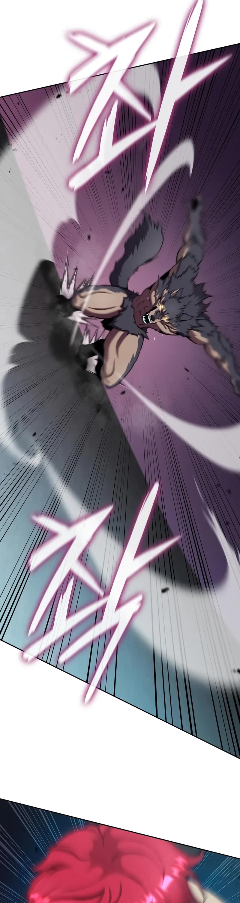 The Dark Mage's Return to Enlistment Chapter 66 page 3 - Chapter 66