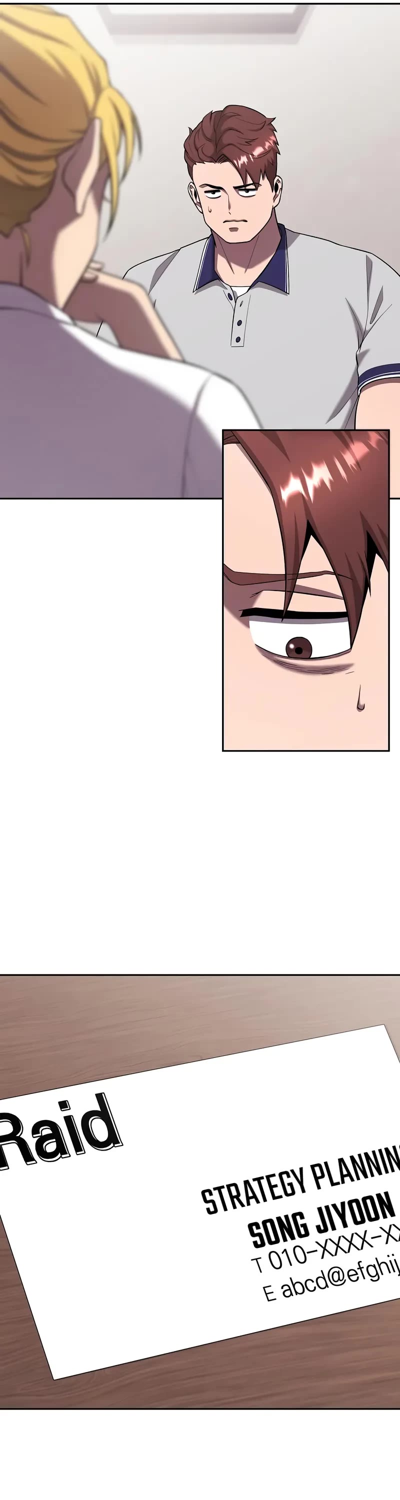 The Dark Mage's Return to Enlistment Chapter 66 page 32 - Chapter 66