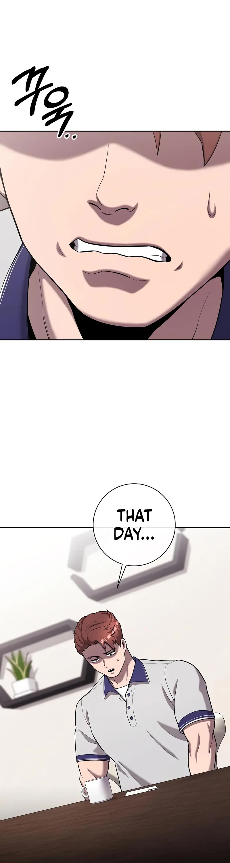 The Dark Mage's Return to Enlistment Chapter 66 page 33 - Chapter 66