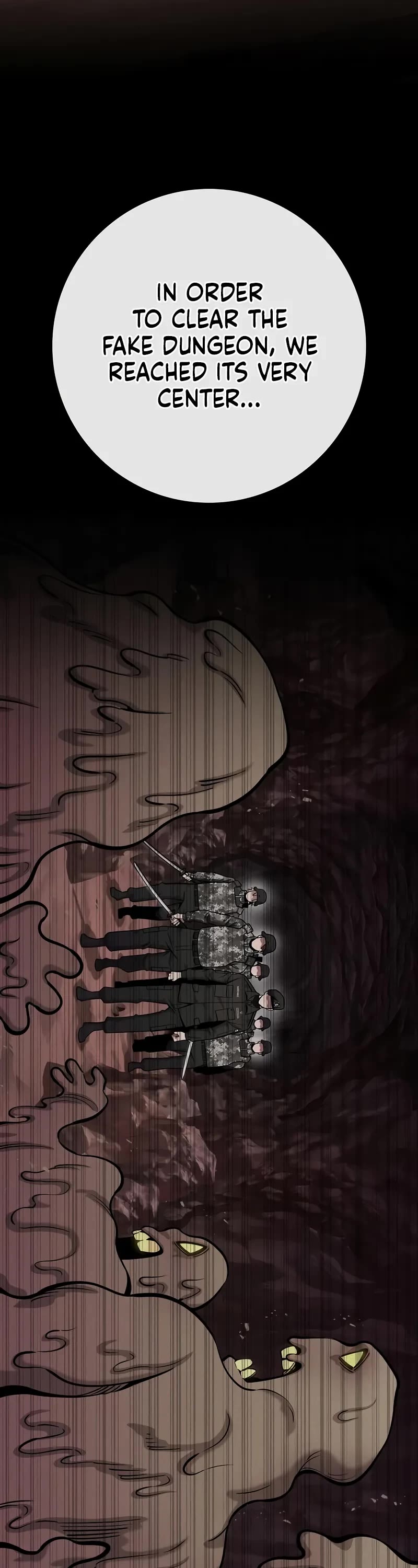 The Dark Mage's Return to Enlistment Chapter 66 page 34 - Chapter 66