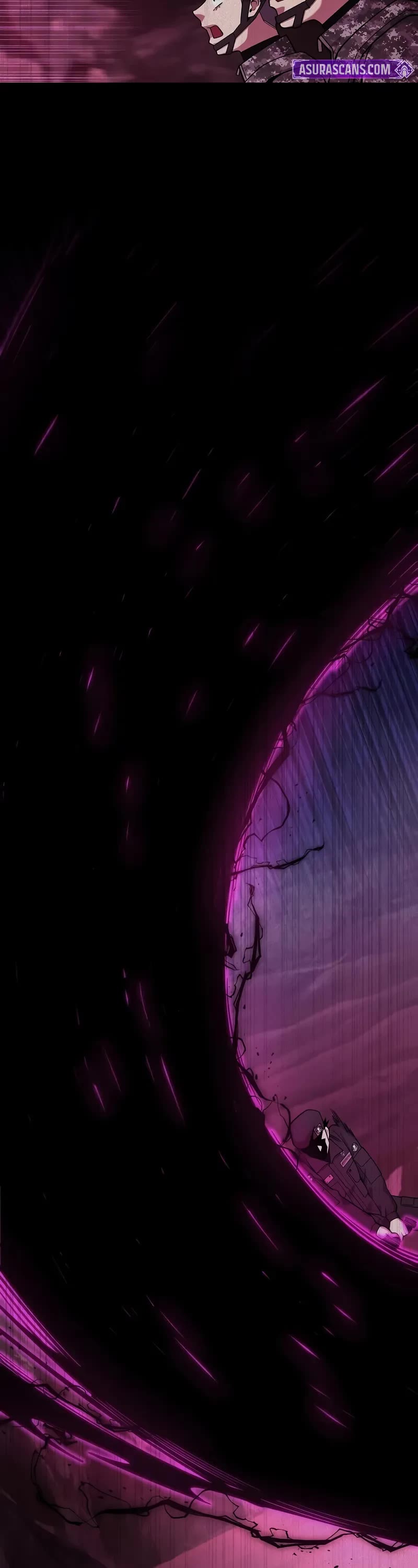 The Dark Mage's Return to Enlistment Chapter 66 page 39 - Chapter 66