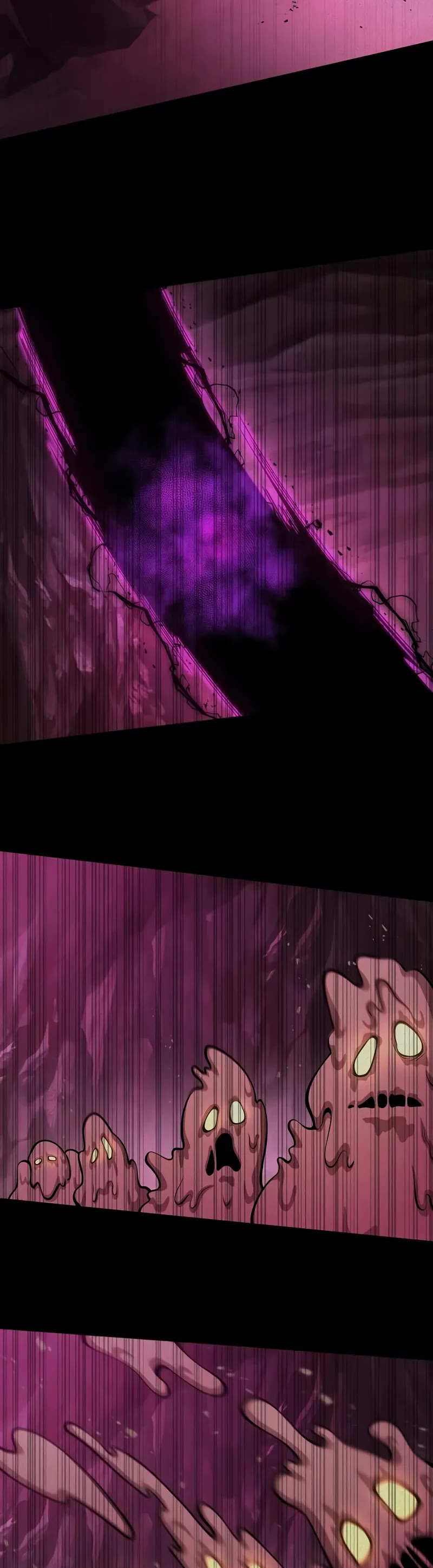 The Dark Mage's Return to Enlistment Chapter 66 page 40 - Chapter 66